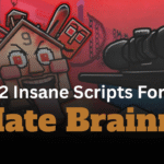 2 Insane I Hate Brainrot Scripts