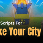 2 Top Nuke Your City Scripts