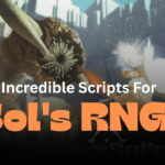 3 Incredible Sol's RNG Scripts