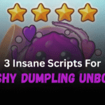 3 Insane Squishy Dumpling Unboxing Scripts