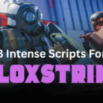 3 Intense BloxStrike Scripts