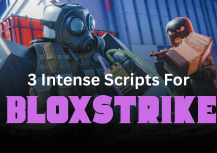 3 Intense BloxStrike Scripts