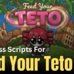 3 Keyless Feed Your Teto Scripts