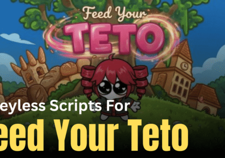 3 Keyless Feed Your Teto Scripts