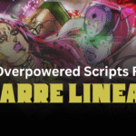 3 Overpowered Bizarre Lineage Scripts