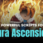 3 Powerful Aura Ascension Scripts