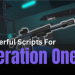 3 Powerful Operation One Scripts