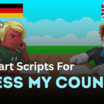 3 Smart Guess My Country Scripts