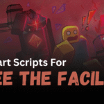 4 Smart Flee the Facility Scripts