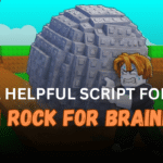 1 Helpful Push Rock for Brainrots Script