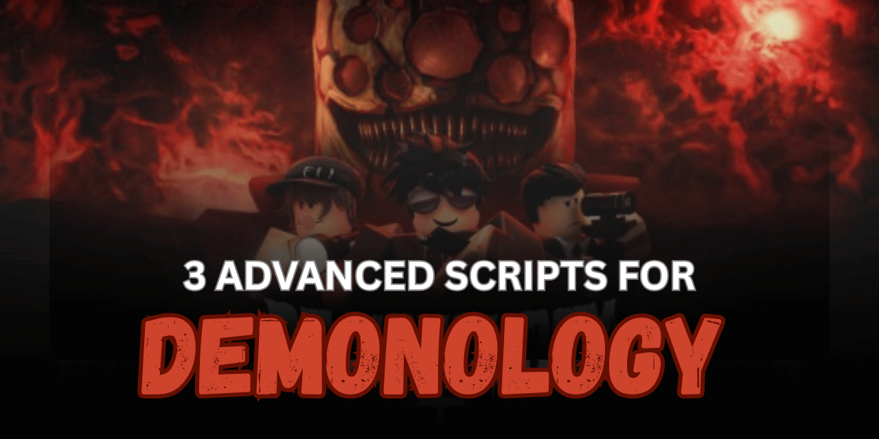 3 Advanced Demonology Scripts