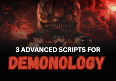 3 Advanced Demonology Scripts