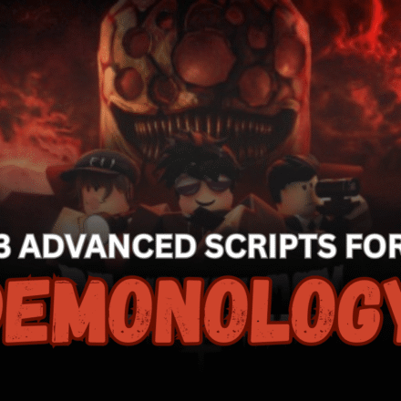 3 Advanced Demonology Scripts