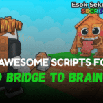 3 Awesome Build Bridge to Brainrots Scripts