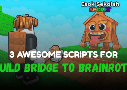 3 Awesome Build Bridge to Brainrots Scripts