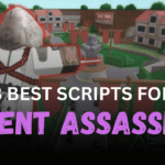 3 Best Silent Assassins Scripts