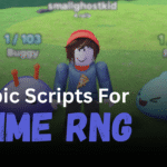 3 Epic Slime RNG Scripts
