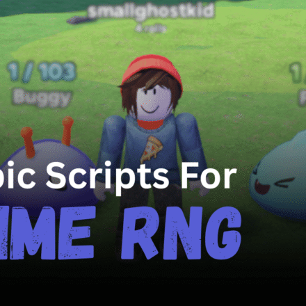 3 Epic Slime RNG Scripts