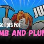 3 OP Climb and Plunge Scripts