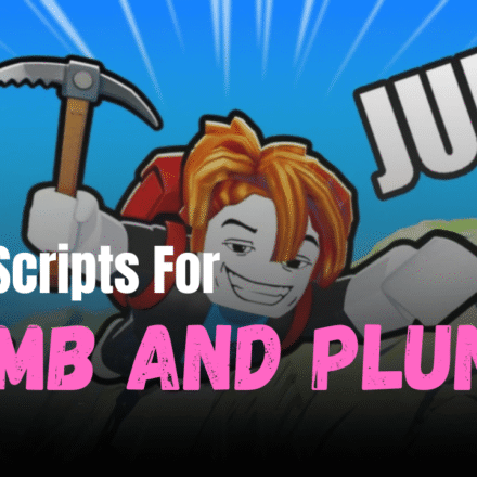 3 OP Climb and Plunge Scripts