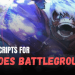 3 OP Heroes Battlegrounds Scripts