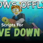 3 Top Dive Down Scripts