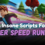 5 Insane Hyper Speed Runner Scripts