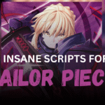 5 Insane Sailor Piece Scripts