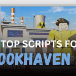 6 Top Brookhaven RP Scripts