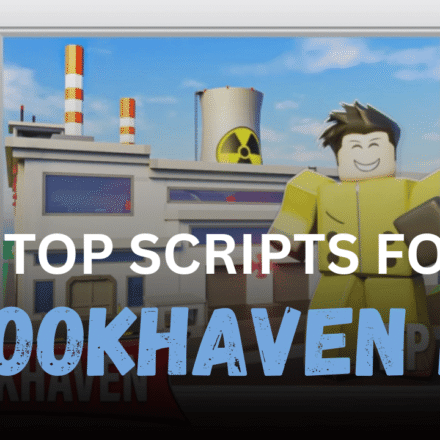 6 Top Brookhaven RP Scripts
