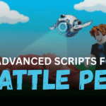 2 Advanced Battle Pet Scripts