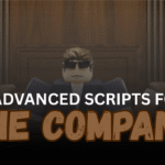 2 Advanced The Company Scripts
