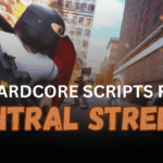 2 Hardcore Central Streets Scripts