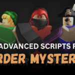 3 Advanced Murder Mystery 2 Scripts