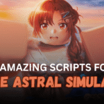 3 Amazing Anime Astral Simulator Scripts - Auto Farm, Auto Rank Up, Auto Gacha & Auto Attack