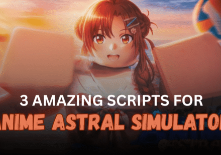 3 Amazing Anime Astral Simulator Scripts - Auto Farm, Auto Rank Up, Auto Gacha & Auto Attack