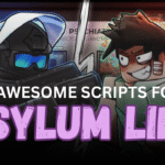 3 Awesome Asylum Life Scripts