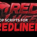 3 Op REDLINER Scripts