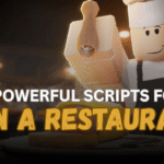 3 Powerful Run a Restaurant Scripts