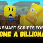 3 Smart Become a Billionaire Scripts