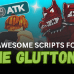 4 Awesome The Gluttony Scripts
