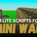 4 Elite Mini War Scripts