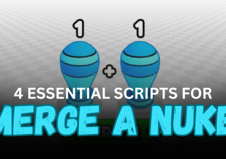 4 Essential Merge a Nuke Scripts