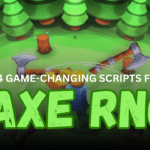 4 Game-Changing Axe RNG Scripts – Auto Farm, Auto Roll & Auto Rebirth