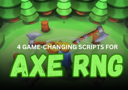 4 Game-Changing Axe RNG Scripts – Auto Farm, Auto Roll & Auto Rebirth