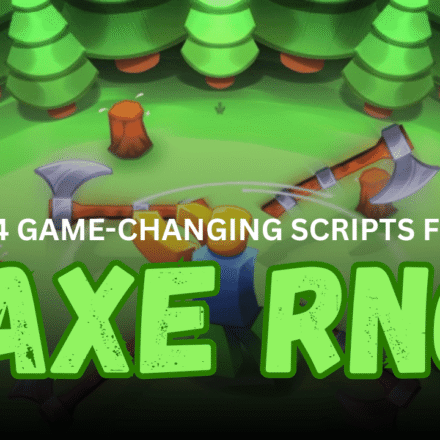 4 Game-Changing Axe RNG Scripts – Auto Farm, Auto Roll & Auto Rebirth