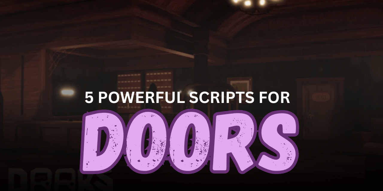 5 Powerful DOORS Scripts