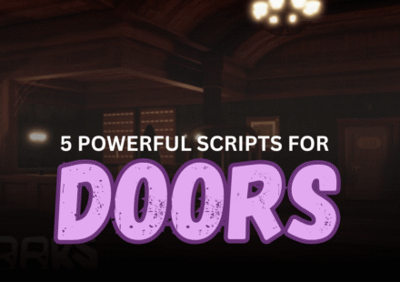 5 Powerful DOORS Scripts