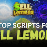 5 Top Sell Lemons Scripts