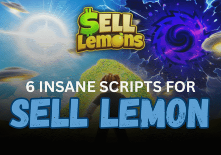 6 Insane Sell Lemon Scripts